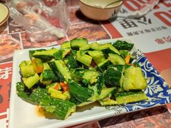 -寂寞的豆芽(西大望南路店)