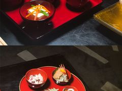 -滩万日本料理Nadaman(国贸大酒店)