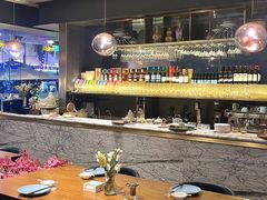 -东南里湖景餐厅·新闽菜(浦西万达店)