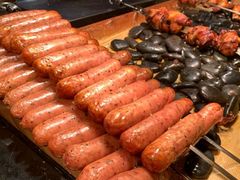 -梨花自助烤肉(天河城店)