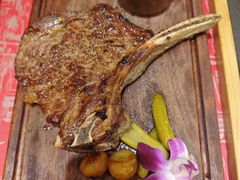 -安德烈俄式西餐厅(中央大街店)