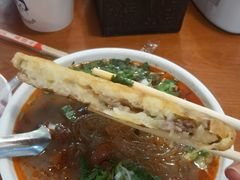 -顺华粉馆(桃园南路店)