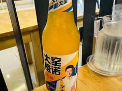 -陈傻子餐厅(世纪都会店)