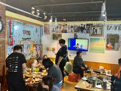 -方新村一品大锅盖(北京街店)