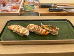 -鮨政· Omakase(福州万象城店)