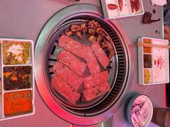 -棒小伙·齐齐哈尔烤肉(龙茗路店)