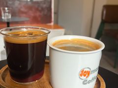 -Joymean coffee.见面咖啡