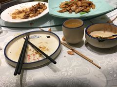 -金家老三饭庄(常营店)