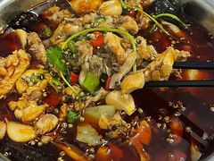 -米二红烧兔(华阳店)