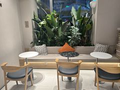 -Peet's 皮爷咖啡(望京小街店)