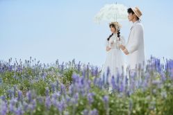 点击看大图 -经典婚纱摄影美学馆·私人定制