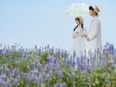 -经典婚纱摄影美学馆·私人定制