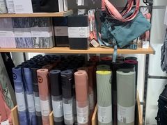 -lululemon(新天地店)