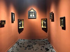 -太平老街-前行美术馆