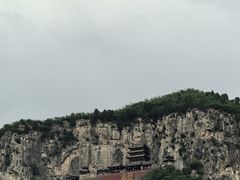 -娲皇宫