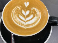 -NokNok Coffee(宽窄巷子店)