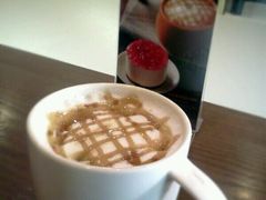 android_upload_pic-星巴克臻选(北京太阳宫凯德店)