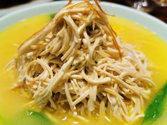 -金枝玉叶上海人家食府(三里河店)