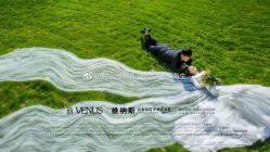 点击看大图 -维纳斯婚纱摄影(鞍山店)