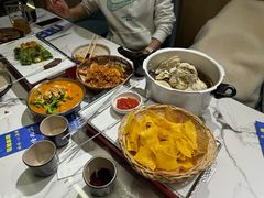 -轻松串吧(亦庄上海沙龙店)