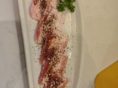 -極屋鮨牛 · 烧肉酒场(时代C馆店)