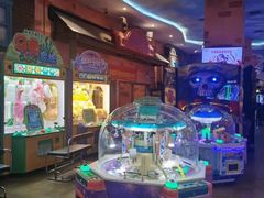 -反斗乐园(中航城君尚购物中心)