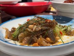 -滋粥楼·顺德菜(番禺广场总店)