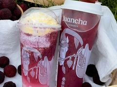 -眷茶臻选(锦艺城店)