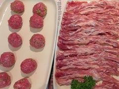 -老员外骨汤火锅(海州古城店)