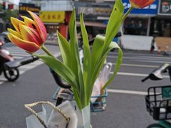 -麦雪尔甜品·生日蛋糕(新街口旗舰店)