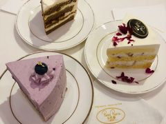 -PETIT PARIS 小巴黎(凯德1818店)