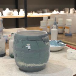 -云水垚艺术工作室·陶艺