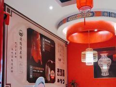 -满园烤鸭·春饼(丰科路万达店)