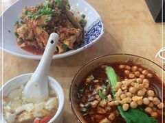 -力力豆花庄(广渠门店)