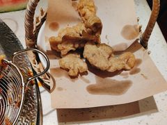 -左庭右院鲜牛肉火锅(长泰广场店)