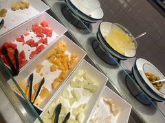 -比格比萨自助(宋家庄店)