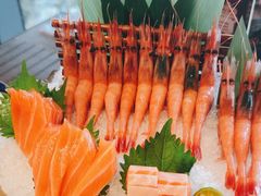 -極上萬膳·日料放题(来福士江景店)