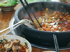 -笔记安顺夺夺粉火锅