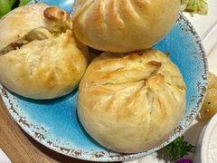 -蒙亨·手把肉·蒙古包文化主题餐厅(天恒广场店)