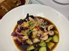 -香融府·烤鸭·家常菜(马家堡路店)