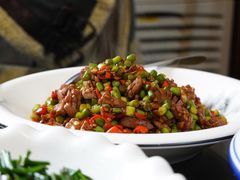 -祥云精致湘菜馆(东1时区店)