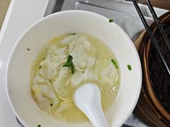 -绿杨馄饨临顿路店