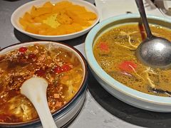 -简普菜烤鱼(苏宁生活广场店)