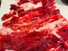 吊龙-牛村来人潮汕牛肉火锅(西单店)