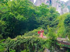 -雁荡山风景名胜区