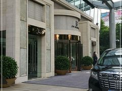 -新发展亚太JW万豪酒店·福苑咖啡厅