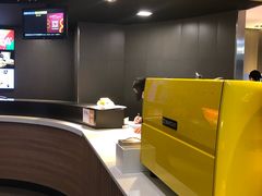 -麦当劳(中山大道中店)