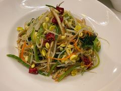 -宁夏国强手抓羊肉·清真菜(未央路凤三店)