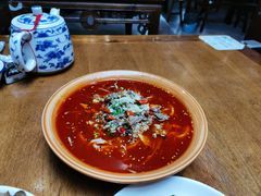 -老马家·舌尖上的西塘美食