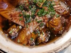-大家发海鲜城夜排档(华山中路店)